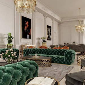 ZB - FENNY SOFA