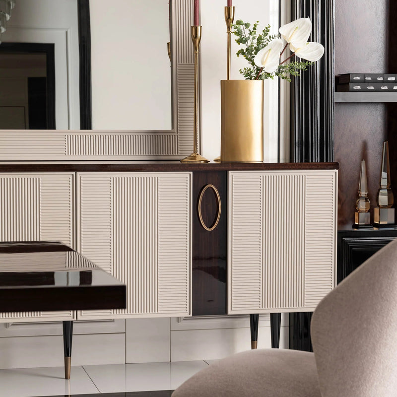 GB - CASTO SIDEBOARD