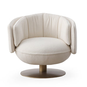 AJ - ANETTA SWIVEL CHAIR