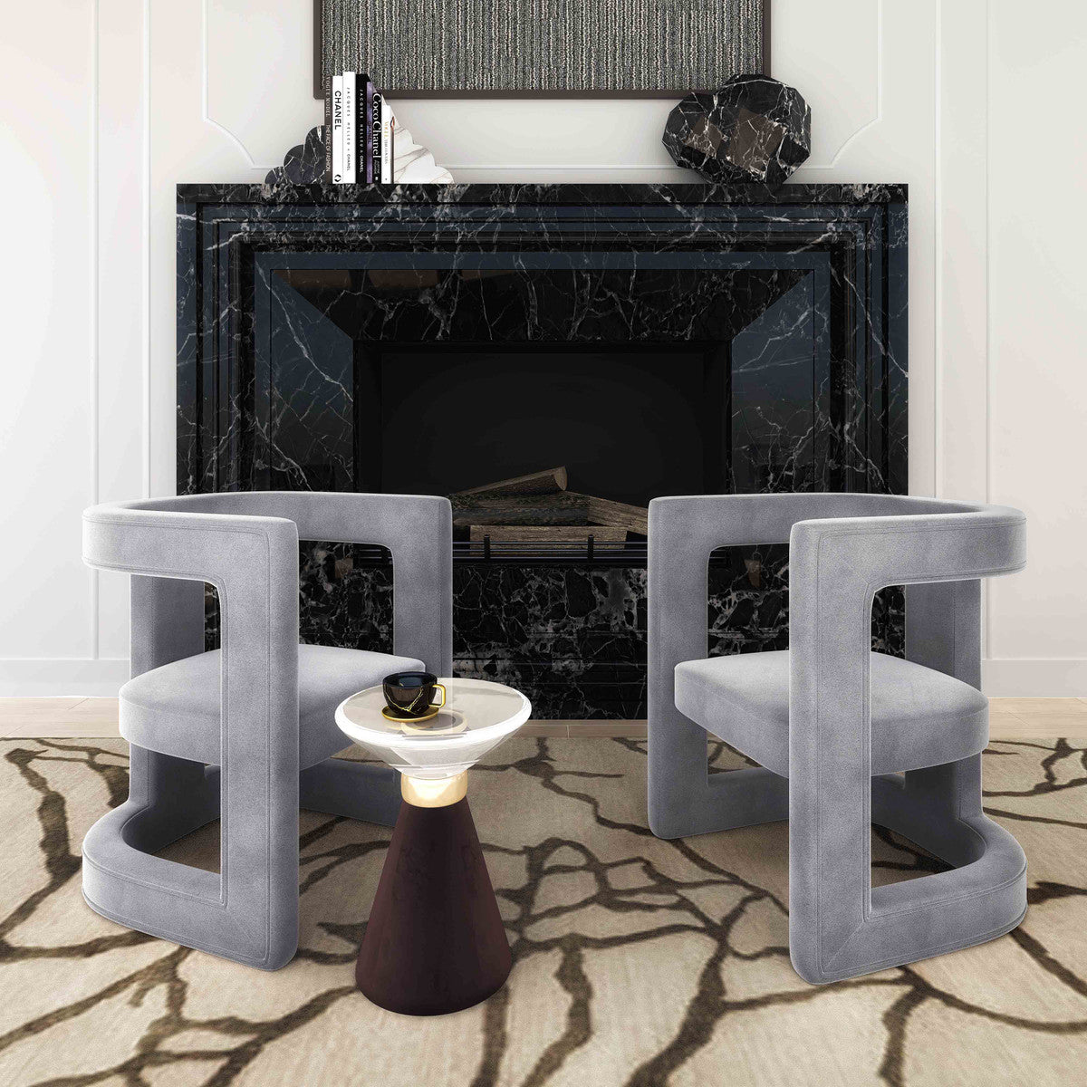 TV - ADA CHAIR