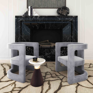 TV - ADA CHAIR
