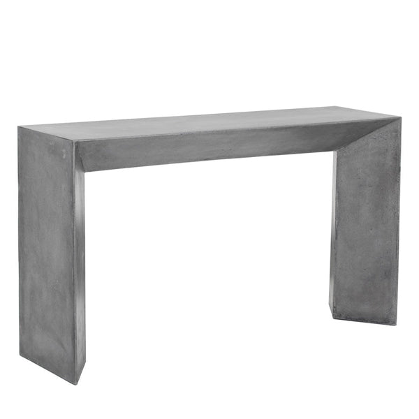 SP- NOMAD CONSOLE TABLE