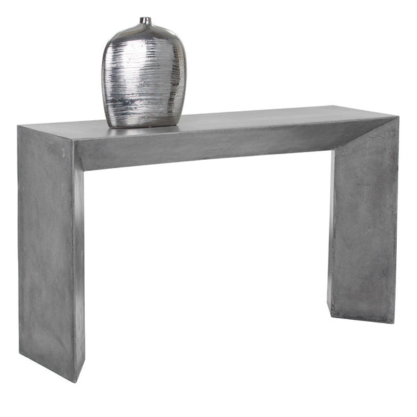 SP- NOMAD CONSOLE TABLE