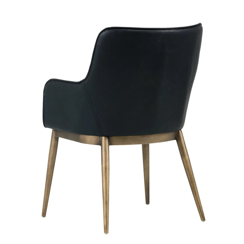SP-FRANKLIN DINING ARMCHAIR