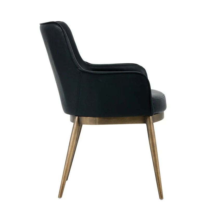 SP-FRANKLIN DINING ARMCHAIR