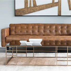 SP-DONNIE SOFA