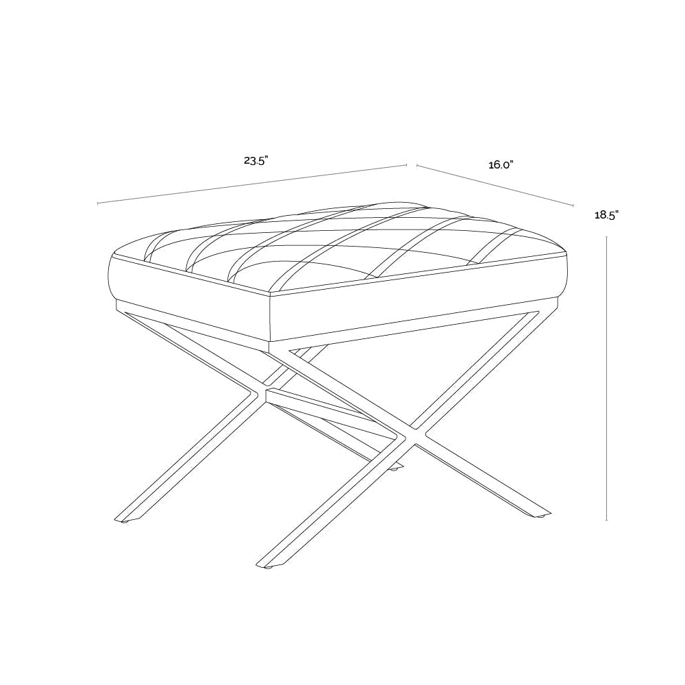 SP- WISCONSIN STOOL
