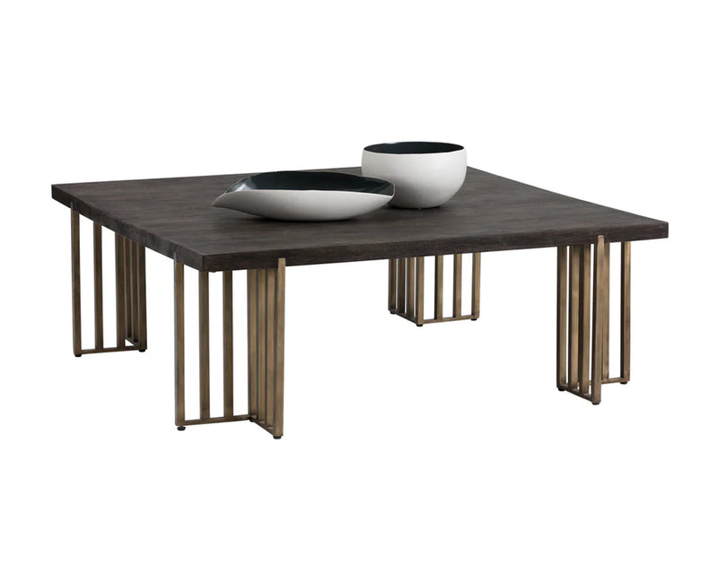 SP - ALTO COFFEE TABLE