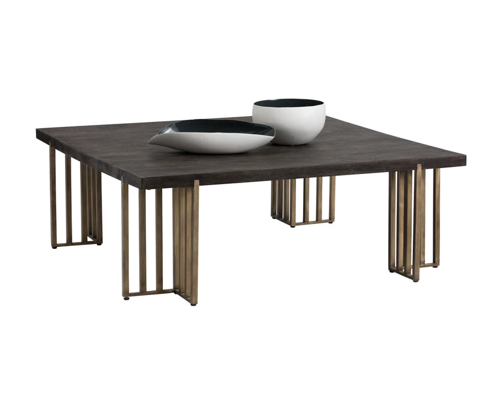 SP - ALTO COFFEE TABLE
