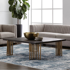 SP - ALTO COFFEE TABLE
