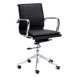 SP - MORGAN OFFICE CHAIR