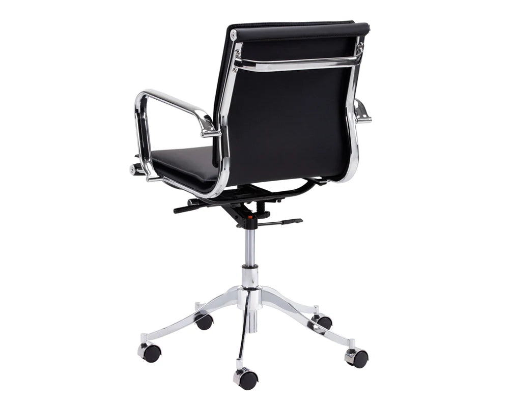 SP - MORGAN OFFICE CHAIR