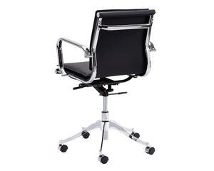 SP - MORGAN OFFICE CHAIR
