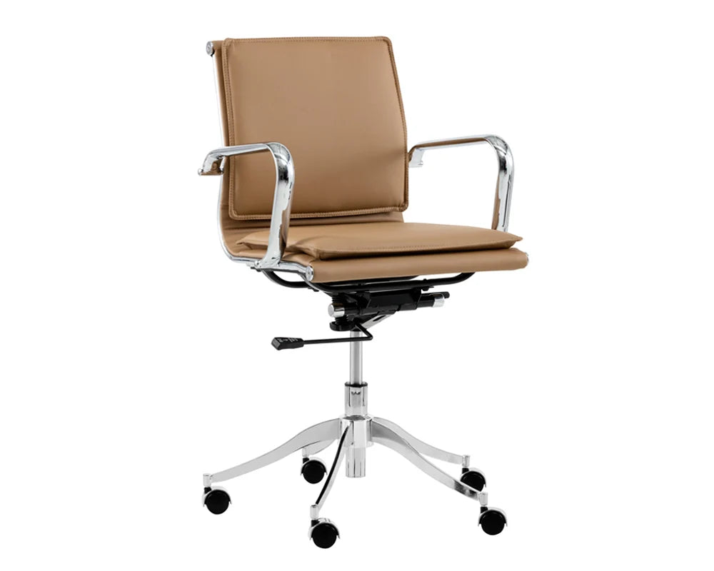 SP - MORGAN OFFICE CHAIR