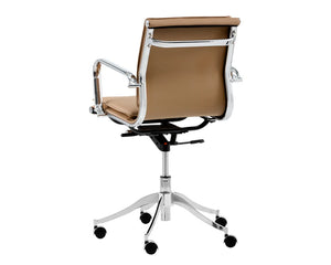 SP - MORGAN OFFICE CHAIR