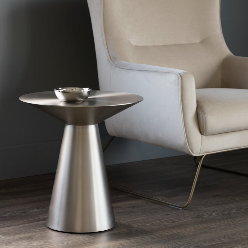 SP - CARMEL END TABLE