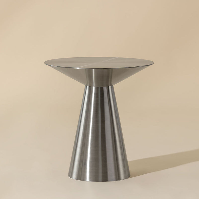 SP - CARMEL END TABLE