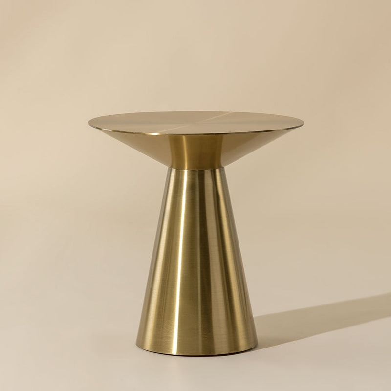 SP - CARMEL END TABLE