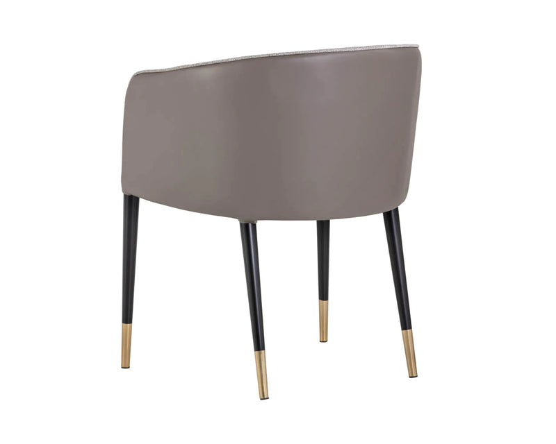 SP-ASHER DINING ARMCHAIR