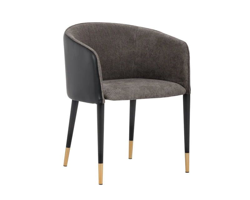 SP-ASHER DINING ARMCHAIR