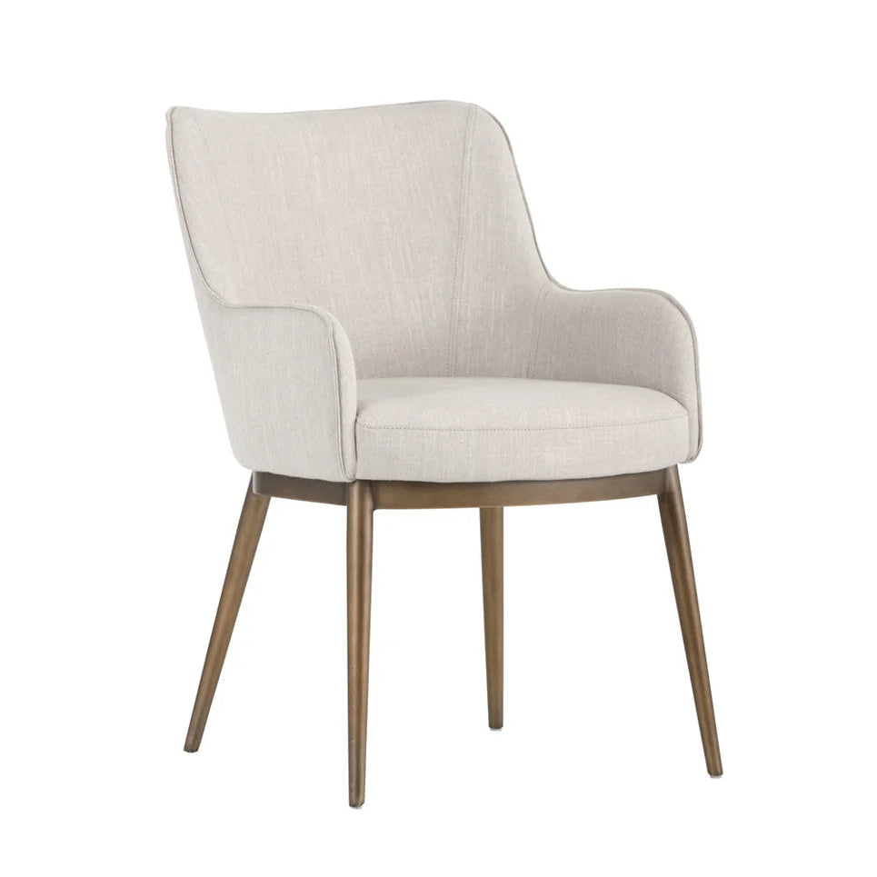 SP-FRANKLIN DINING ARMCHAIR