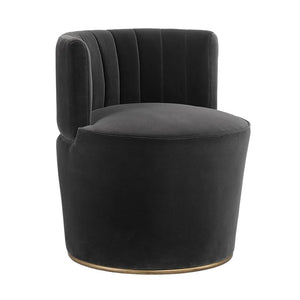 SP-AUGUST LOUNGE CHAIR