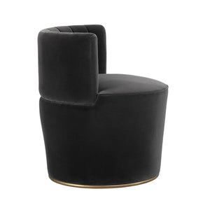 SP-AUGUST LOUNGE CHAIR