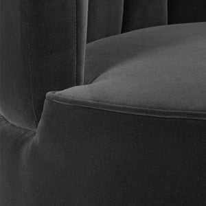 SP-AUGUST LOUNGE CHAIR