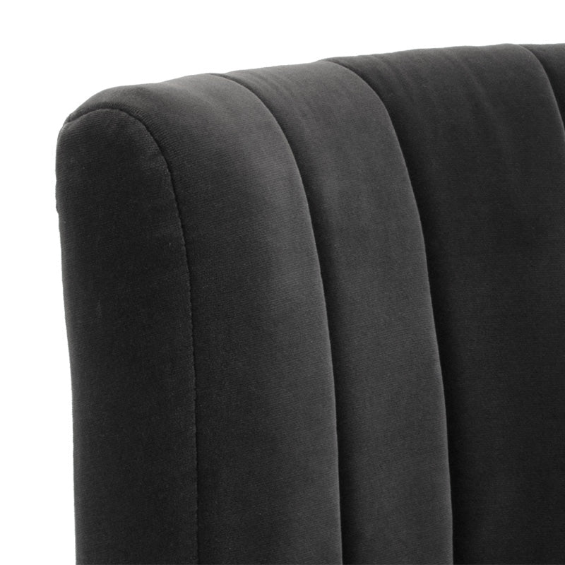 SP-AUGUST LOUNGE CHAIR