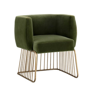 SP-GALA DINING ARMCHAIR