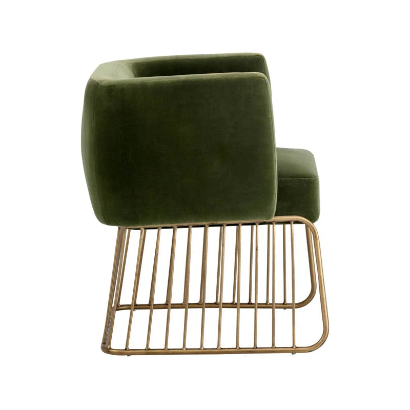 SP-GALA DINING ARMCHAIR