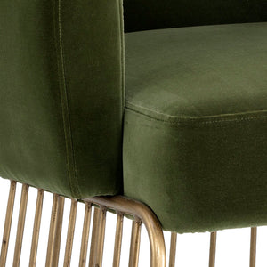 SP-GALA DINING ARMCHAIR