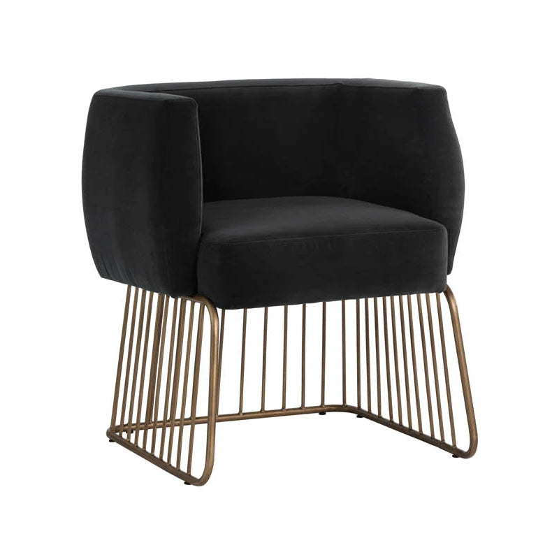 SP-GALA DINING ARMCHAIR