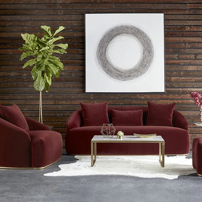 SP - ASTRID SOFA