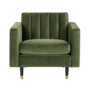 SP - YOSI LOUNGE CHAIR