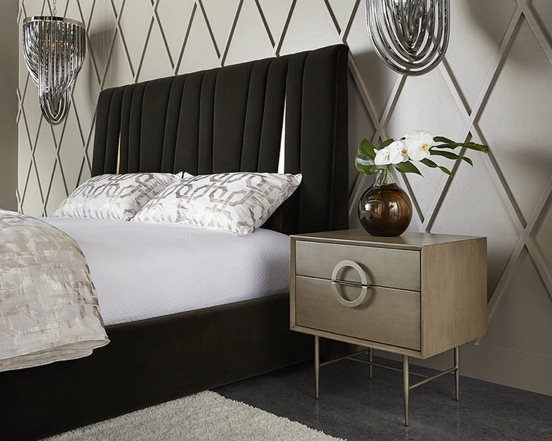 SP - EMERY NIGHTSTAND