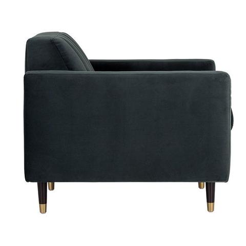 SP - YOSI LOUNGE CHAIR