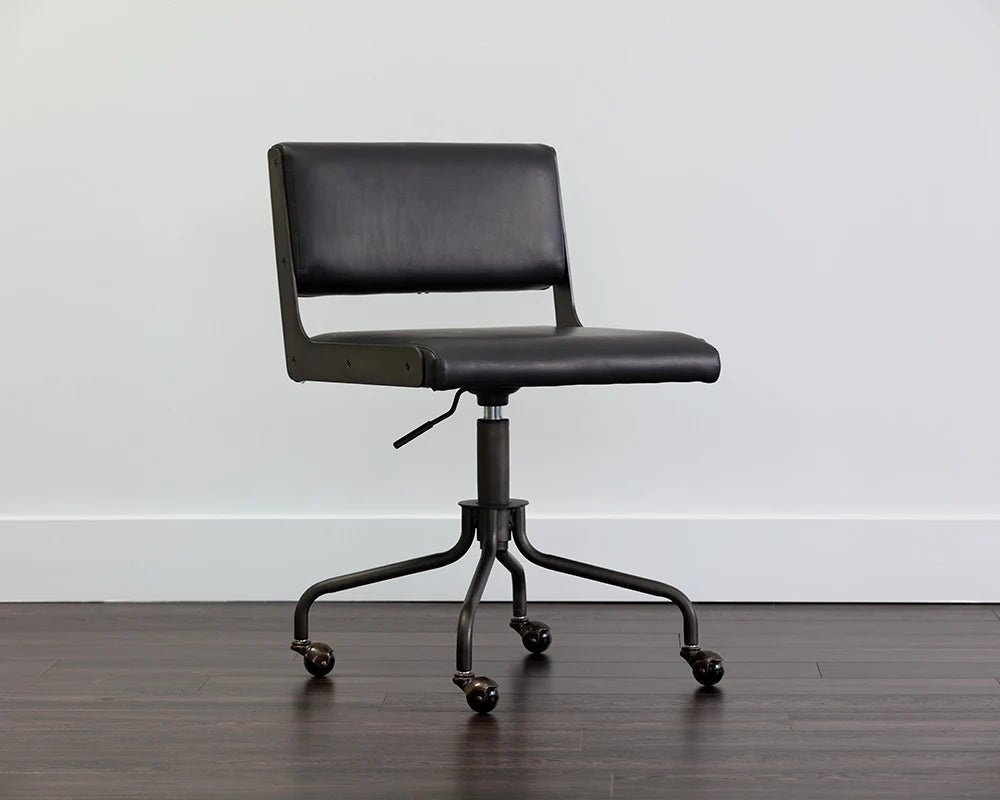 SP -  DAVIS OFFICE CHAIR