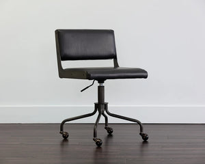 SP -  DAVIS OFFICE CHAIR