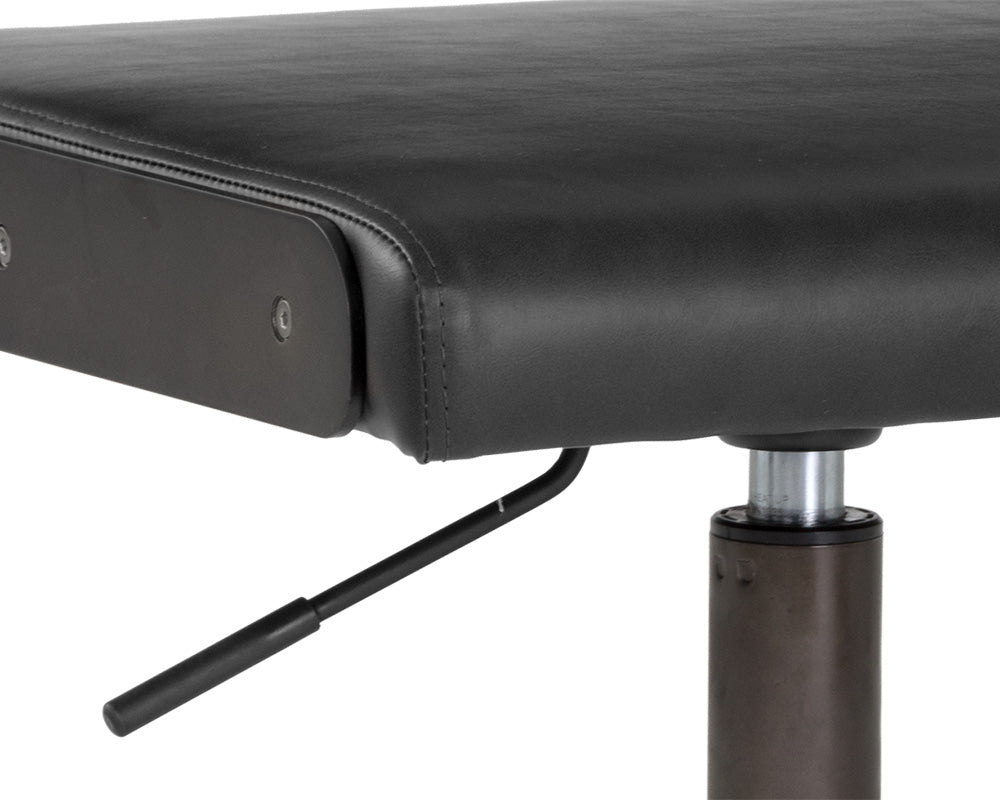SP -  DAVIS OFFICE CHAIR