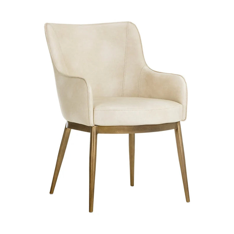SP-FRANKLIN DINING ARMCHAIR