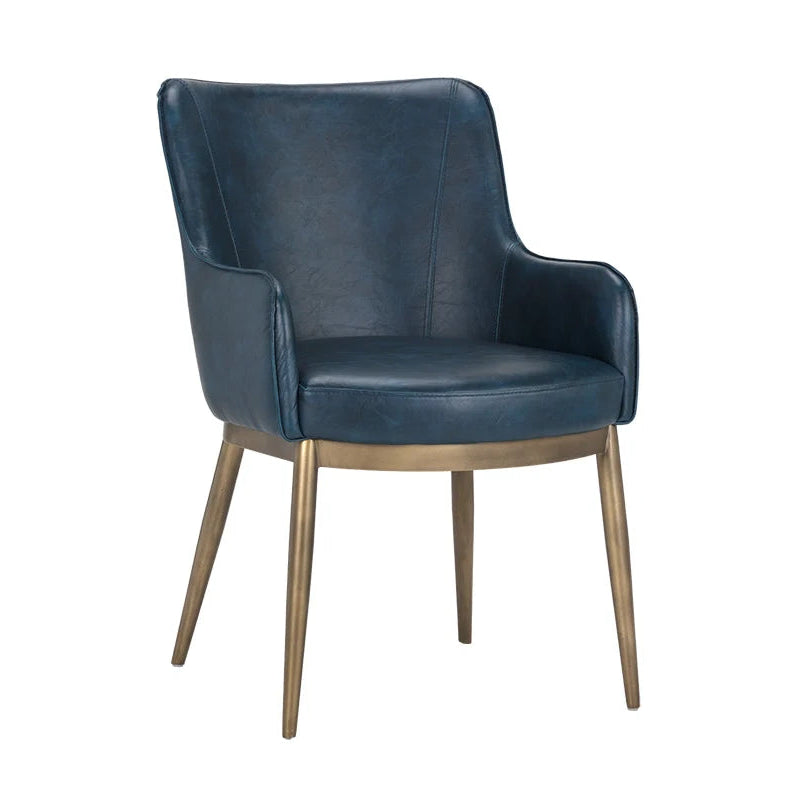 SP-FRANKLIN DINING ARMCHAIR
