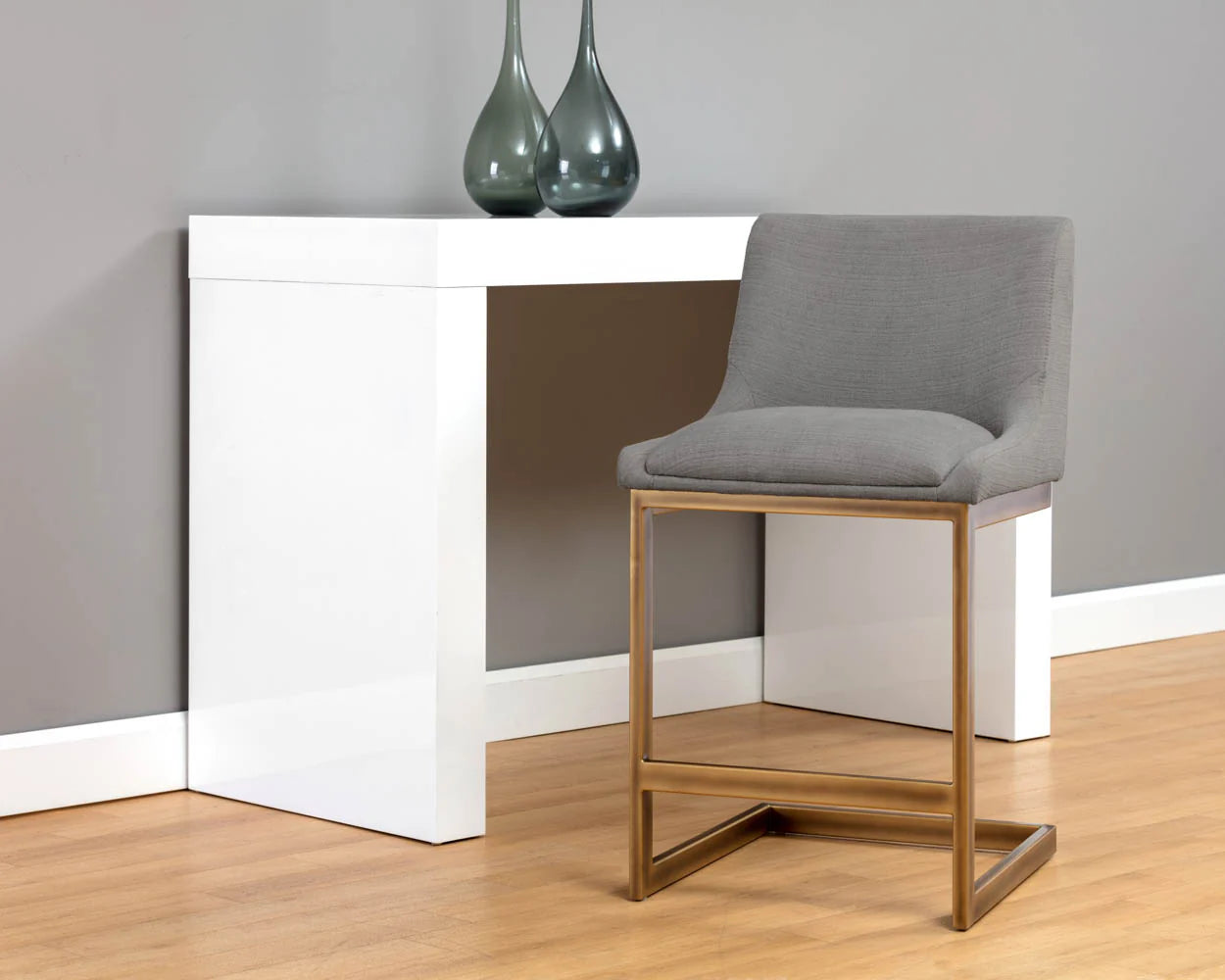 SP -  HOLLY COUNTER STOOL