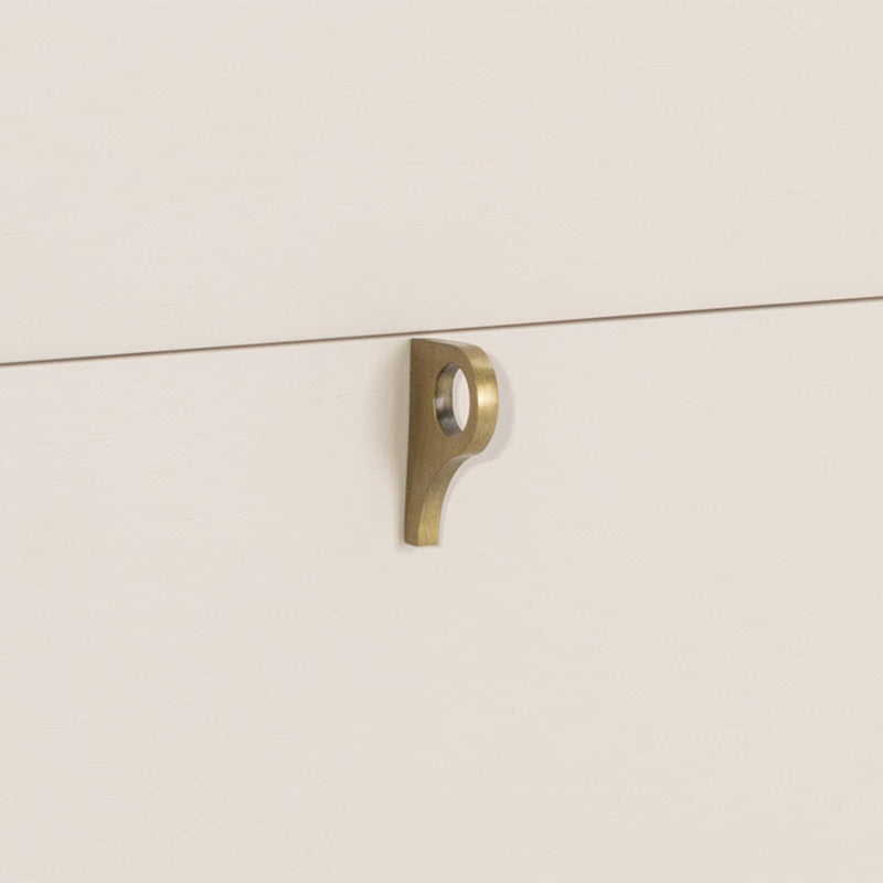 SP-CELINE DRESSER