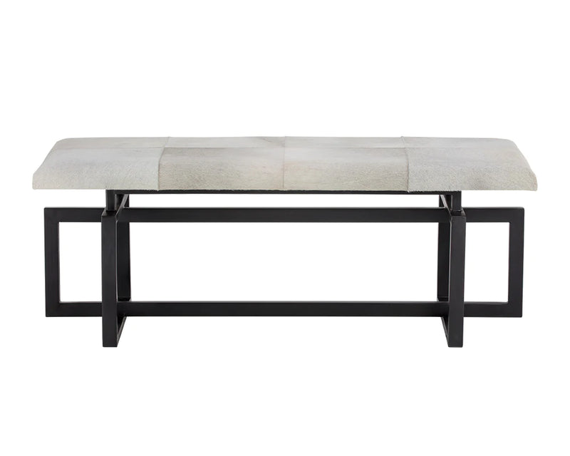 SP - PILAR BENCH