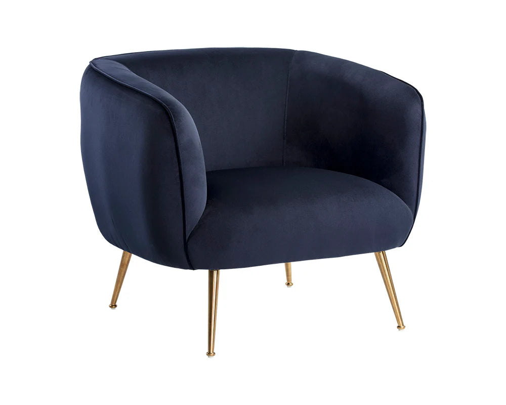 SP - SUNPAN AMARA LOUNGE CHAIR