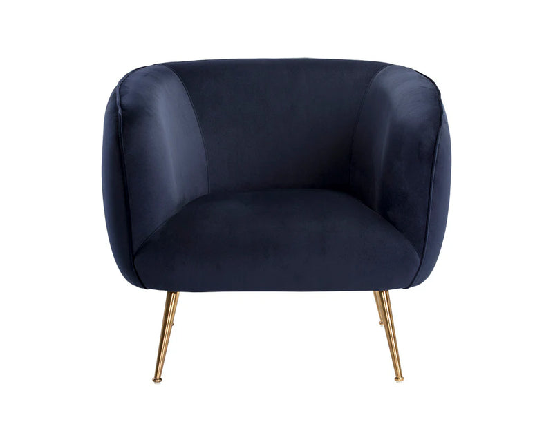 SP - SUNPAN AMARA LOUNGE CHAIR