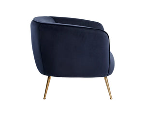 SP - SUNPAN AMARA LOUNGE CHAIR