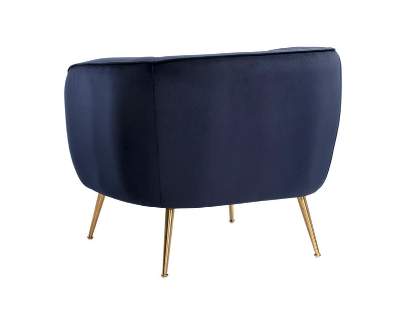 SP - SUNPAN AMARA LOUNGE CHAIR