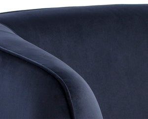 SP - SUNPAN AMARA LOUNGE CHAIR